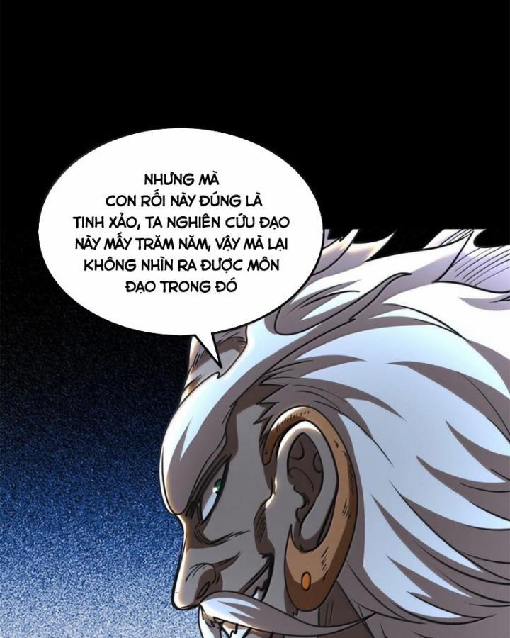 Xuân Thu Bá Đồ 297 trang 48