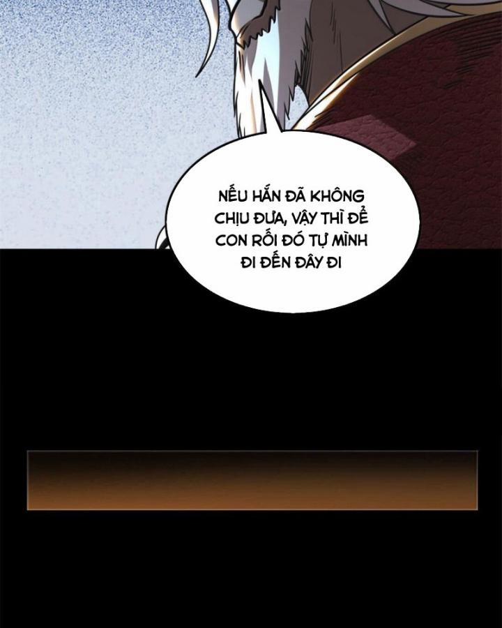 Xuân Thu Bá Đồ 297 trang 49