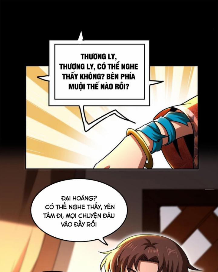 Xuân Thu Bá Đồ 297 trang 52