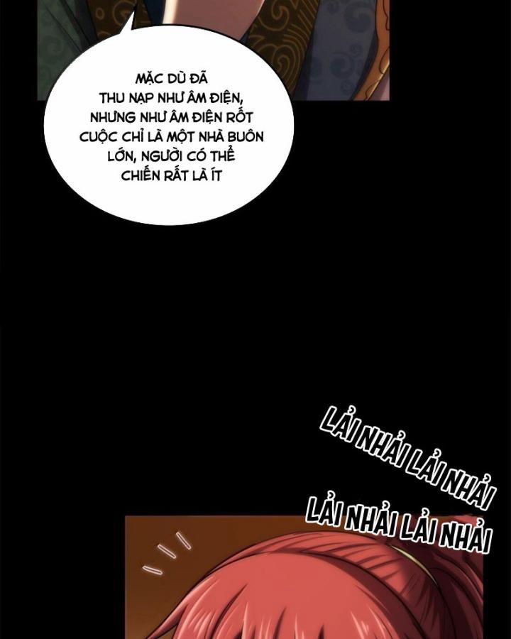 Xuân Thu Bá Đồ 297 trang 6