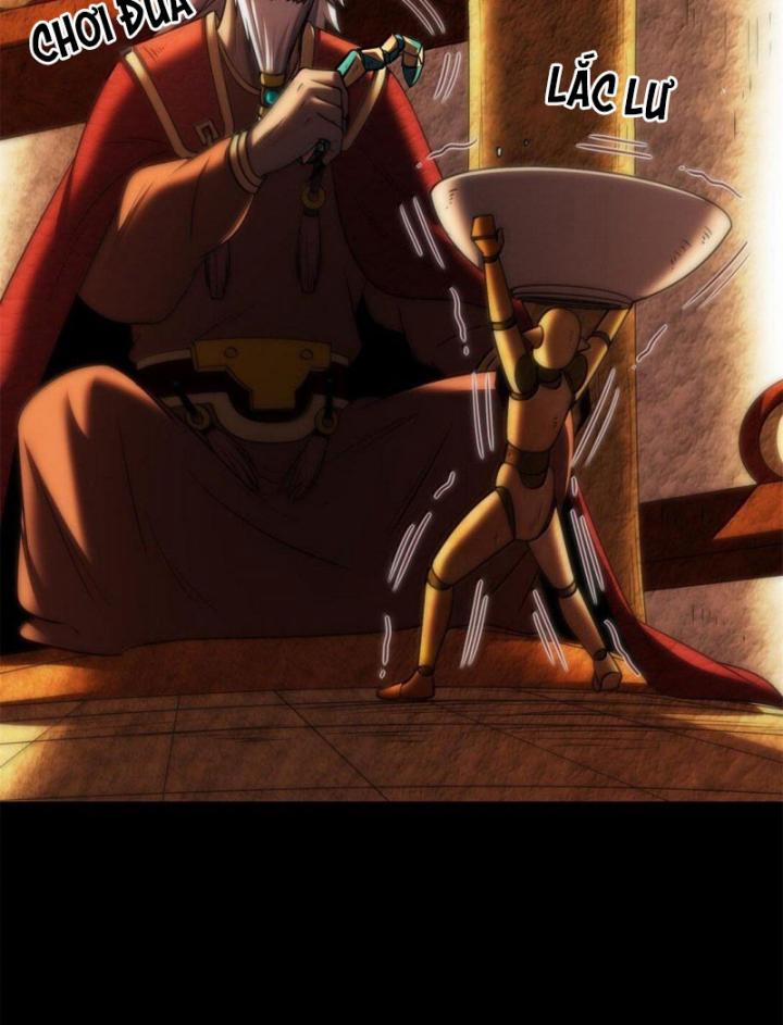 Xuân Thu Bá Đồ 297 trang 61