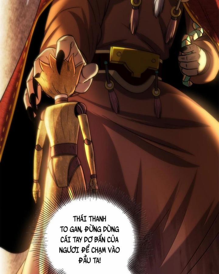 Xuân Thu Bá Đồ 297 trang 64