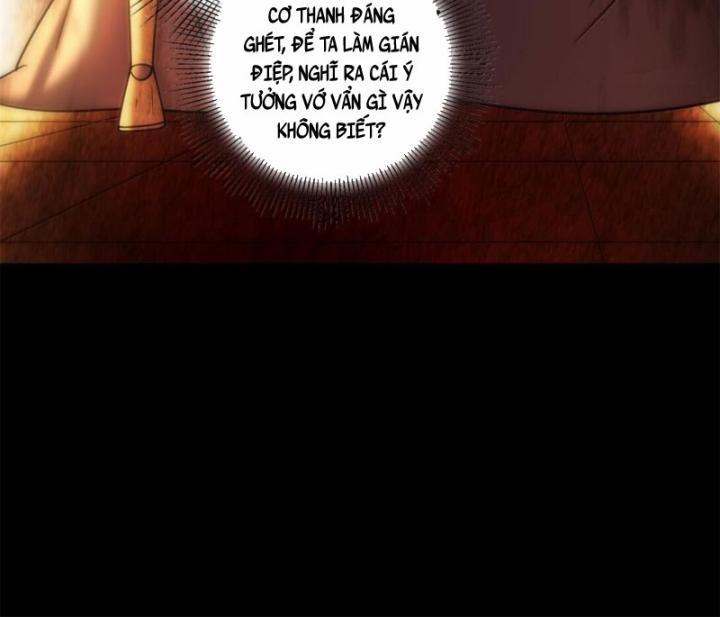 Xuân Thu Bá Đồ 297 trang 65