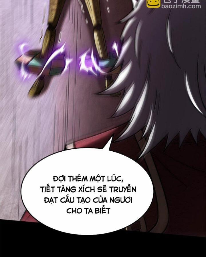 Xuân Thu Bá Đồ 297 trang 70