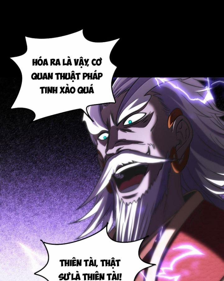 Xuân Thu Bá Đồ 297 trang 73