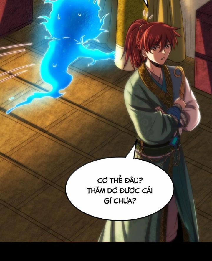 Xuân Thu Bá Đồ 297 trang 75