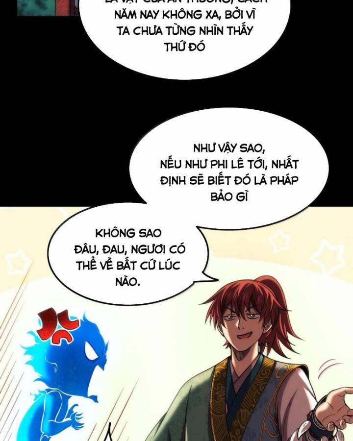 Xuân Thu Bá Đồ 297 trang 77