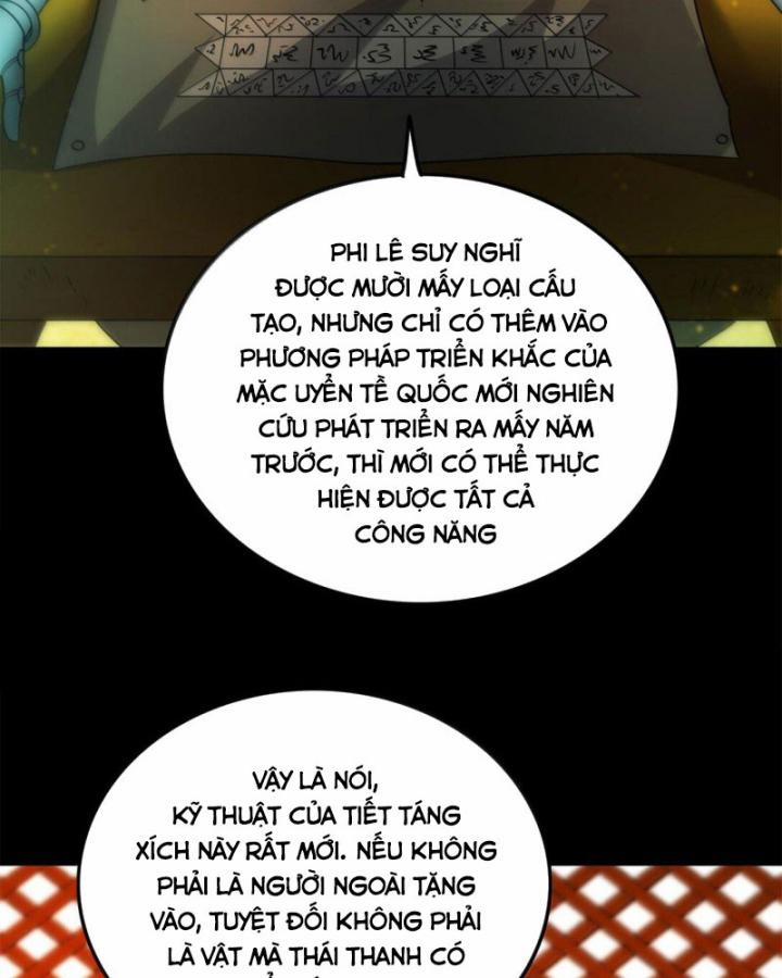 Xuân Thu Bá Đồ 298 trang 13