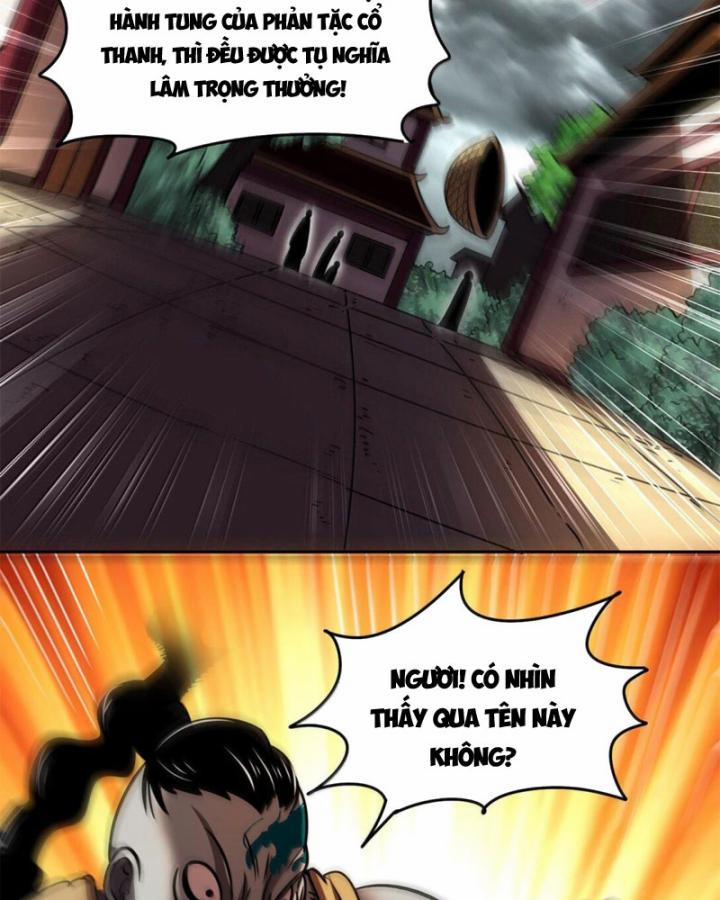 Xuân Thu Bá Đồ 298 trang 19