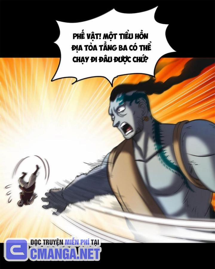 Xuân Thu Bá Đồ 298 trang 22