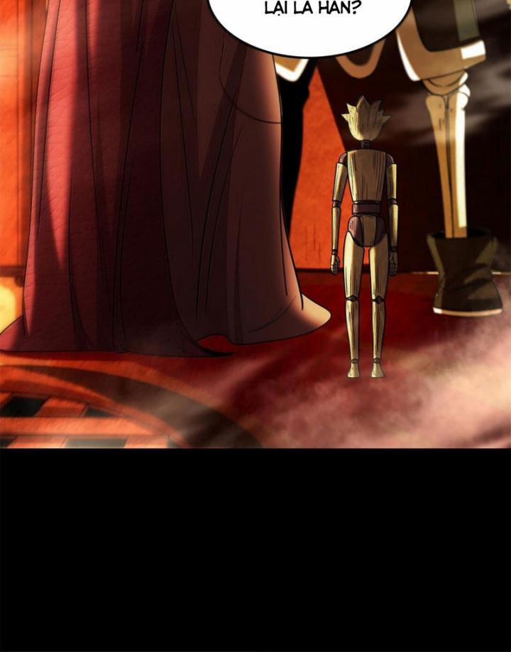 Xuân Thu Bá Đồ 298 trang 28