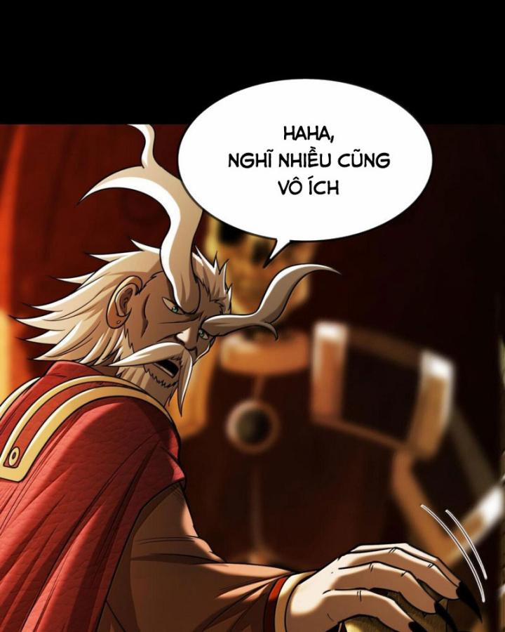 Xuân Thu Bá Đồ 298 trang 29