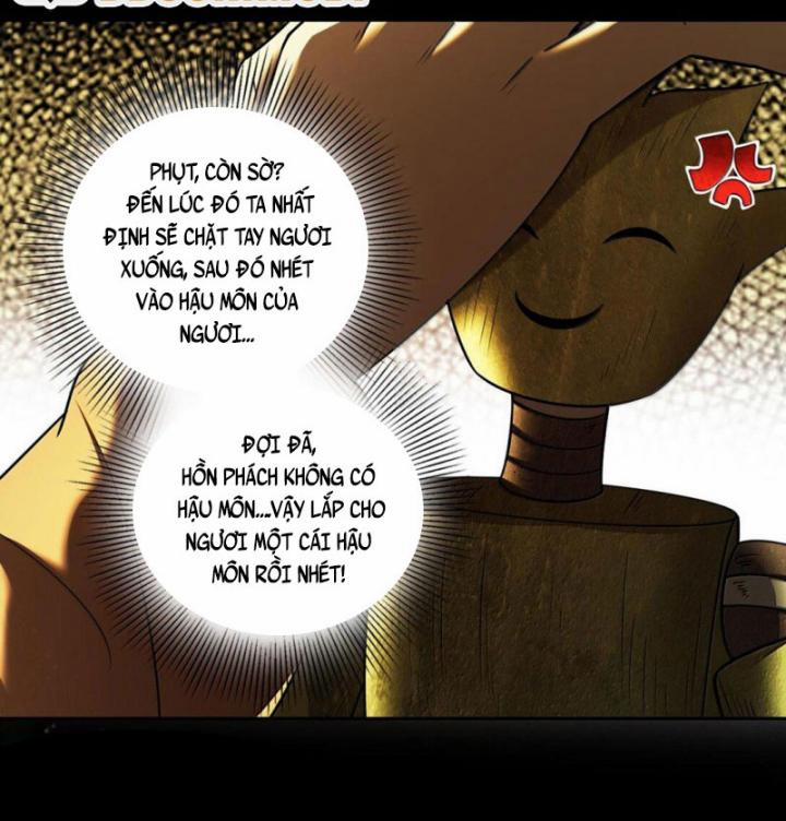 Xuân Thu Bá Đồ 298 trang 31