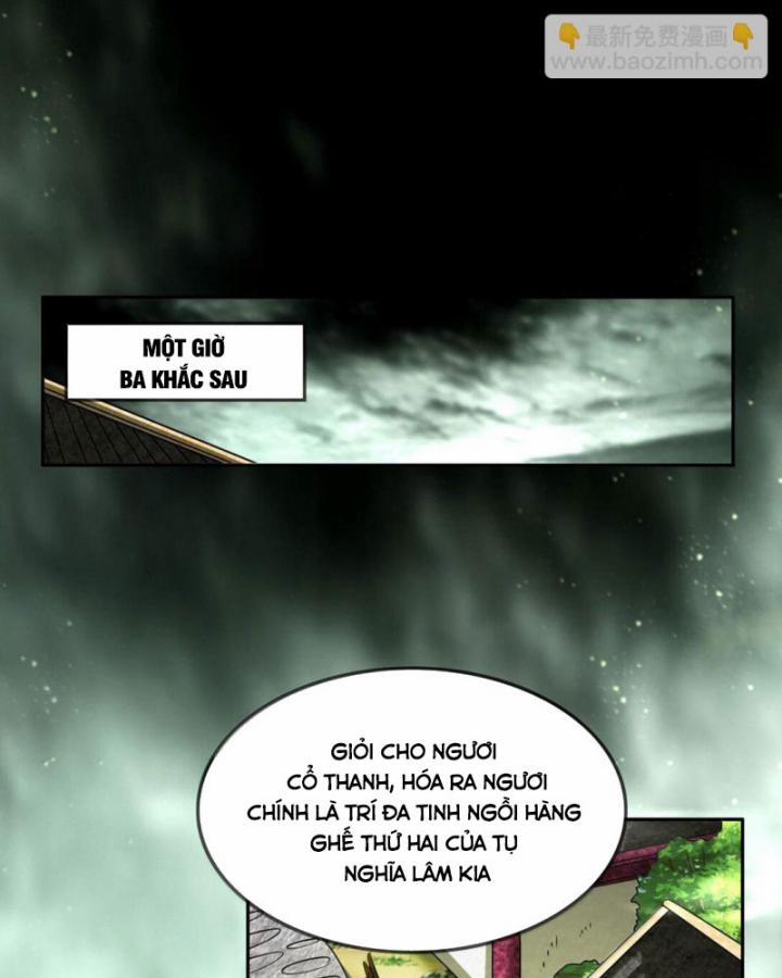 Xuân Thu Bá Đồ 298 trang 32