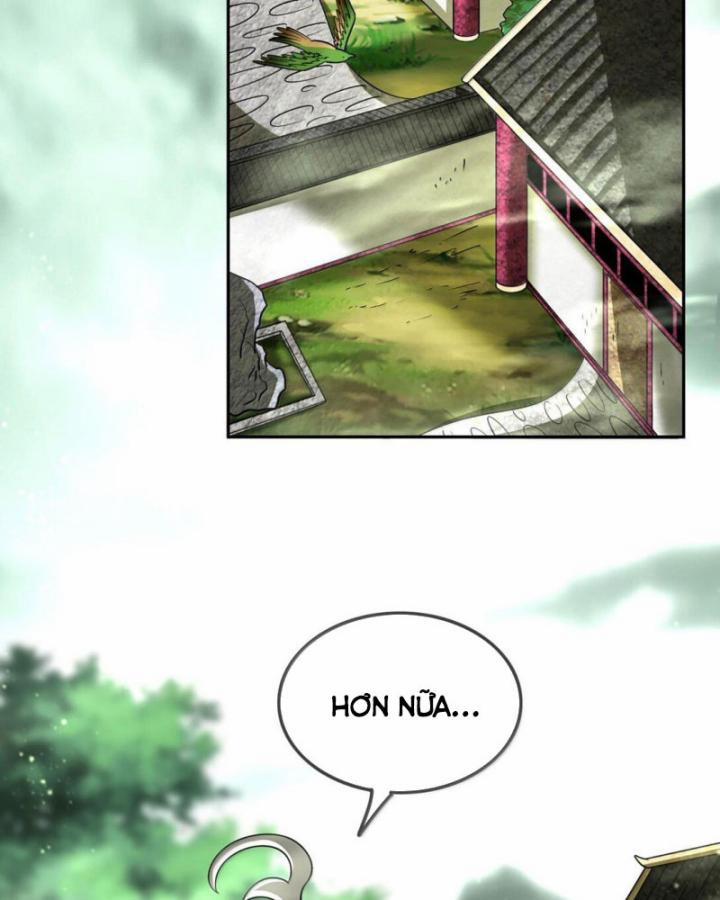 Xuân Thu Bá Đồ 298 trang 33