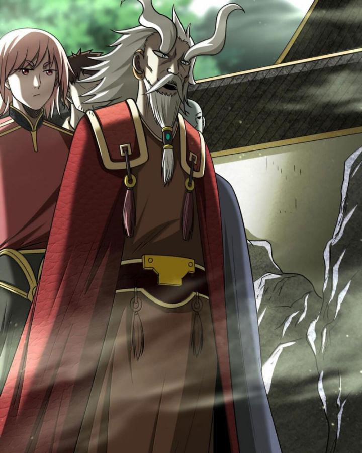 Xuân Thu Bá Đồ 298 trang 34