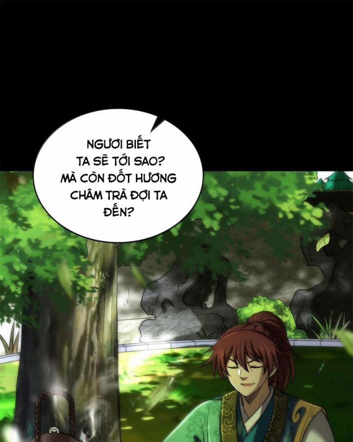 Xuân Thu Bá Đồ 298 trang 36