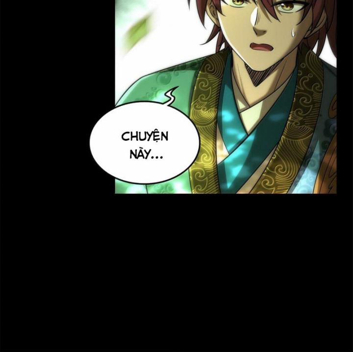 Xuân Thu Bá Đồ 298 trang 42