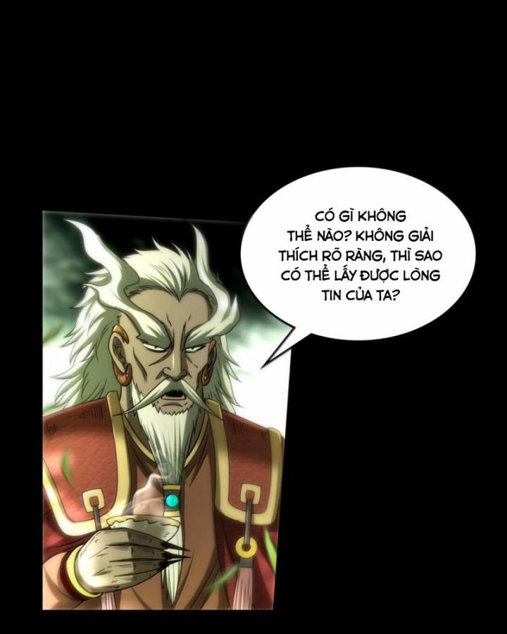 Xuân Thu Bá Đồ 298 trang 43