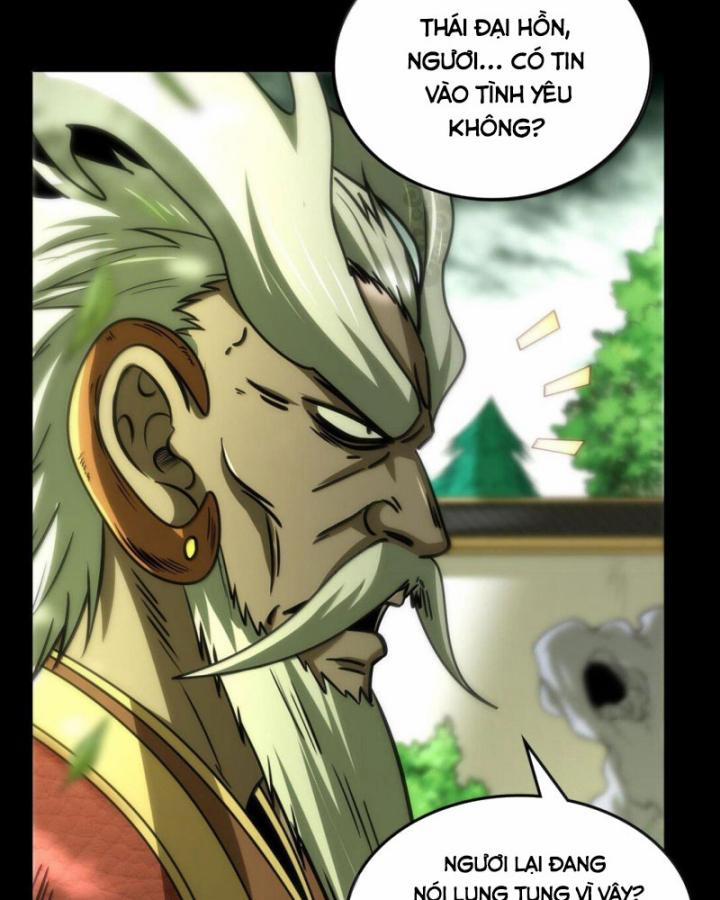 Xuân Thu Bá Đồ 298 trang 45