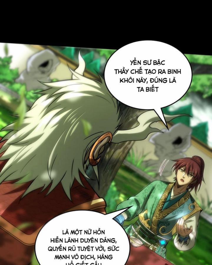 Xuân Thu Bá Đồ 298 trang 47