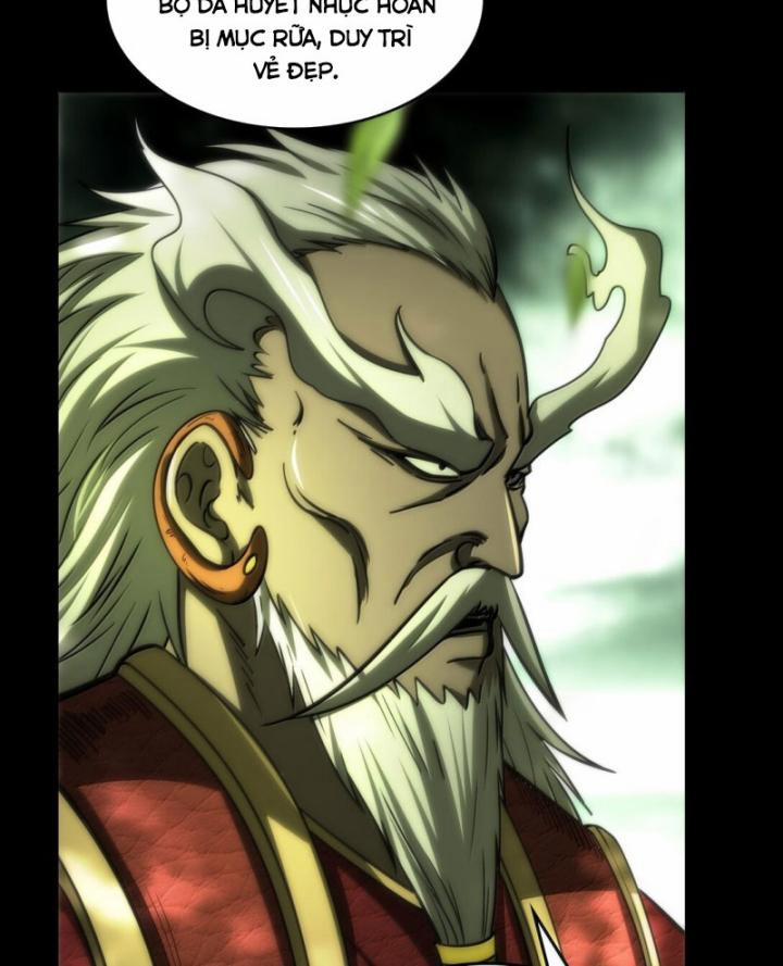 Xuân Thu Bá Đồ 298 trang 49