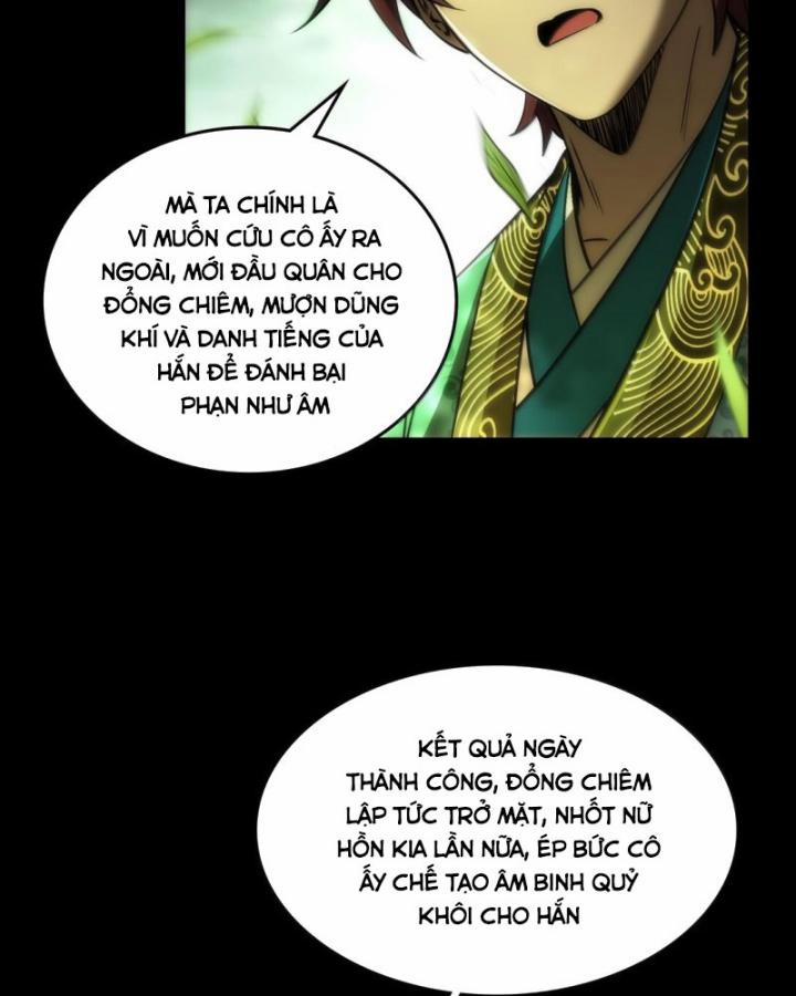 Xuân Thu Bá Đồ 298 trang 51