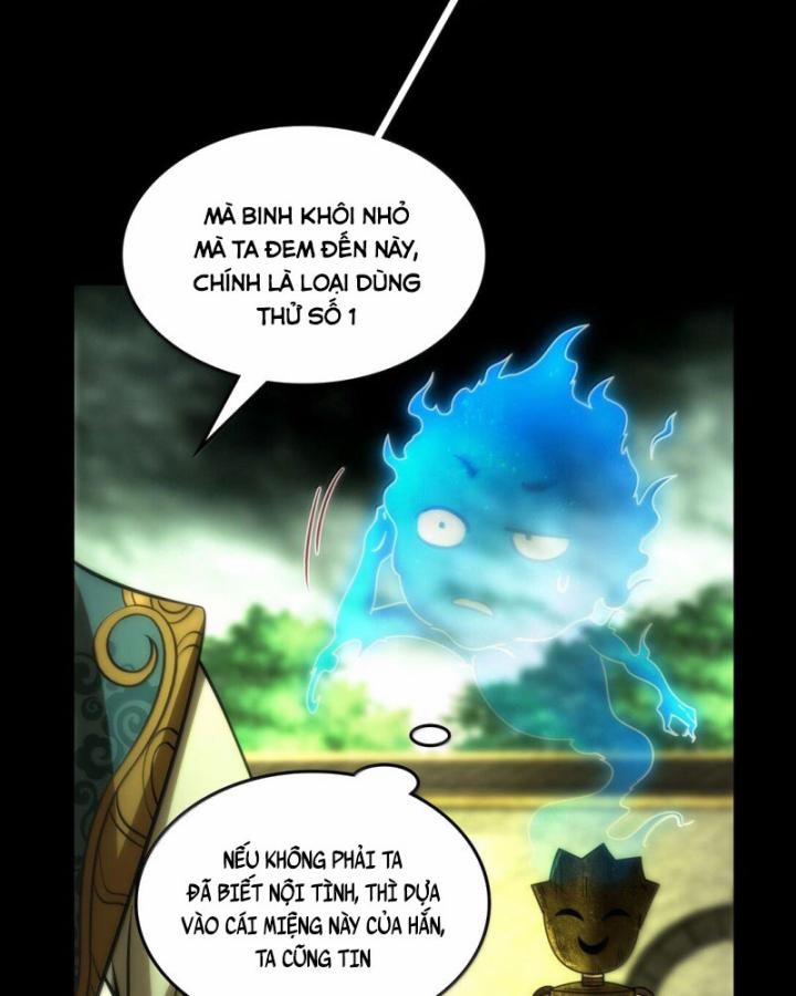 Xuân Thu Bá Đồ 298 trang 52