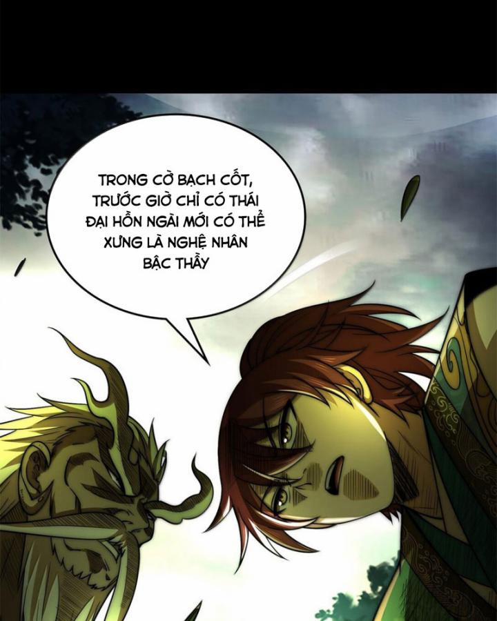 Xuân Thu Bá Đồ 298 trang 58