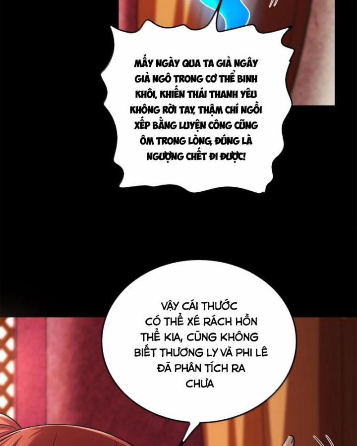 Xuân Thu Bá Đồ 298 trang 6