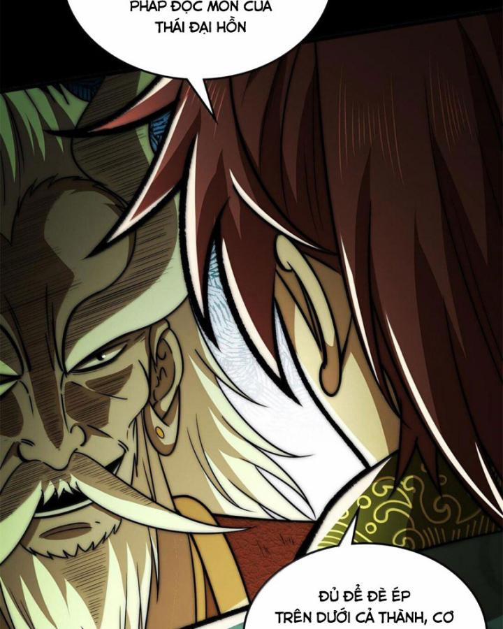 Xuân Thu Bá Đồ 298 trang 61