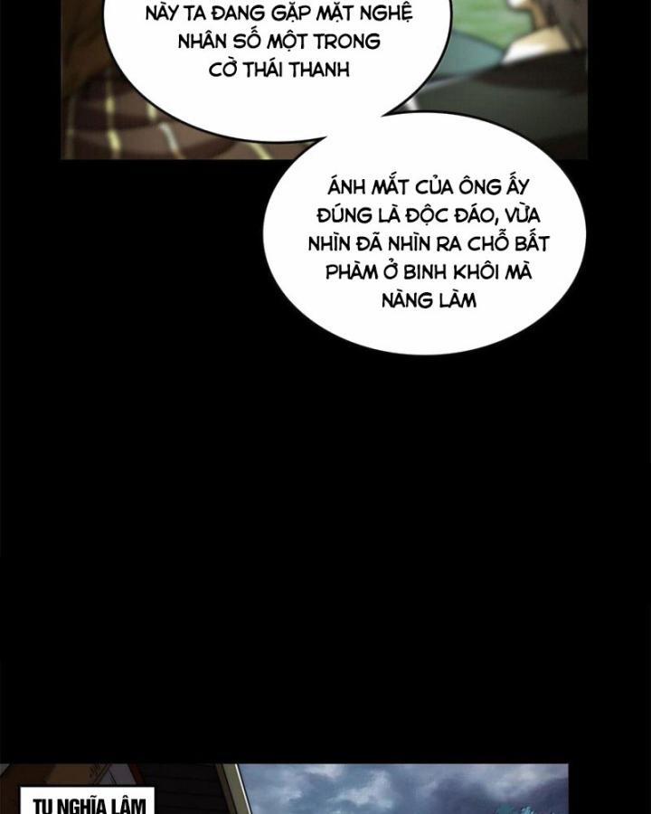 Xuân Thu Bá Đồ 298 trang 67