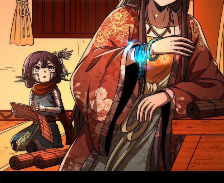 Xuân Thu Bá Đồ 298 trang 69