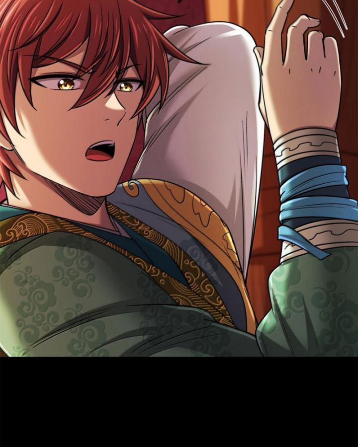 Xuân Thu Bá Đồ 298 trang 7