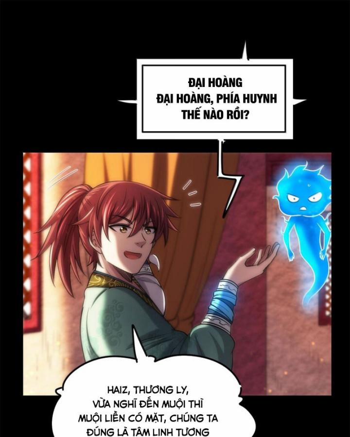 Xuân Thu Bá Đồ 298 trang 9