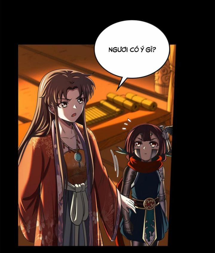 Xuân Thu Bá Đồ 299 trang 13