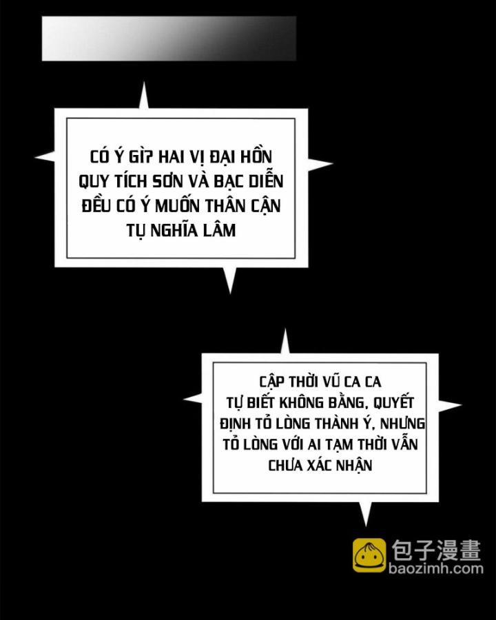 Xuân Thu Bá Đồ 299 trang 14