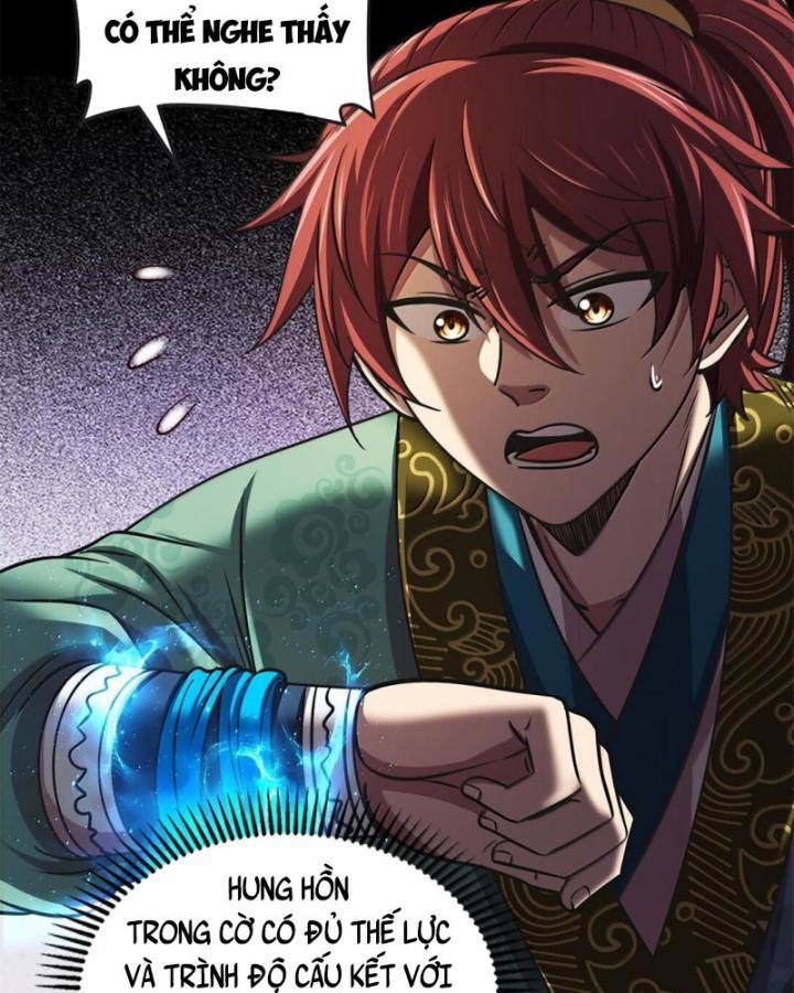 Xuân Thu Bá Đồ 299 trang 16