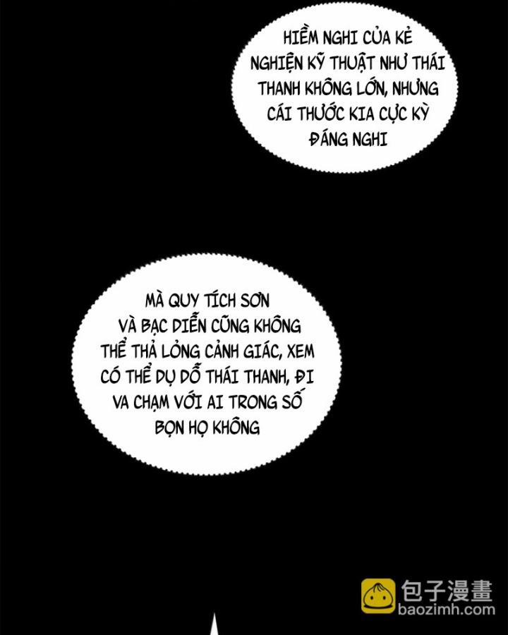 Xuân Thu Bá Đồ 299 trang 18