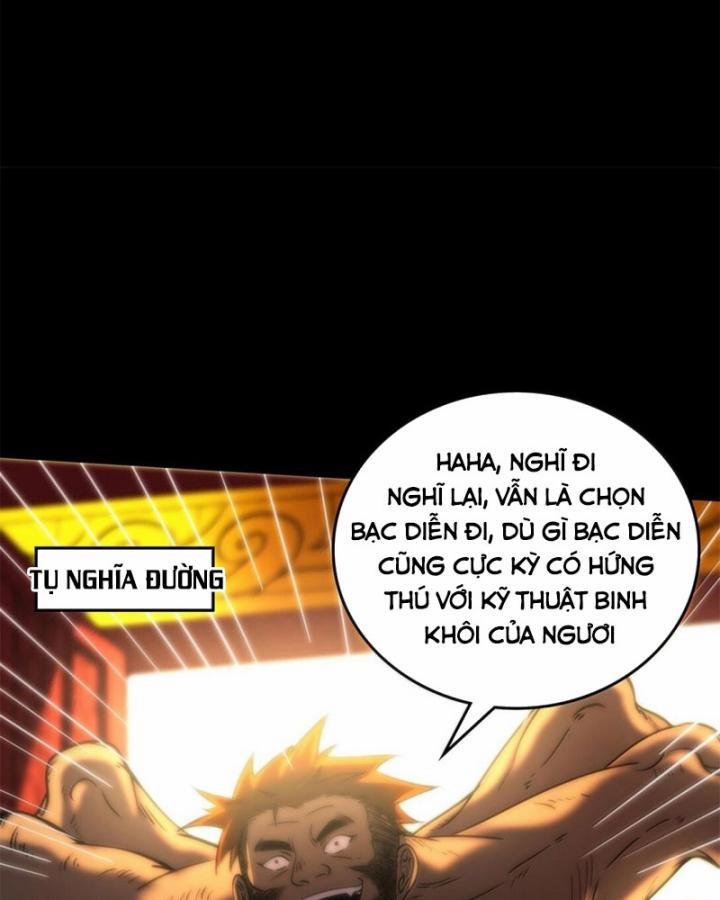 Xuân Thu Bá Đồ 299 trang 20