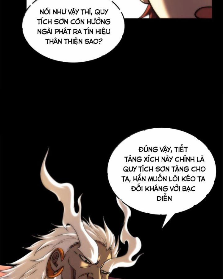 Xuân Thu Bá Đồ 299 trang 26