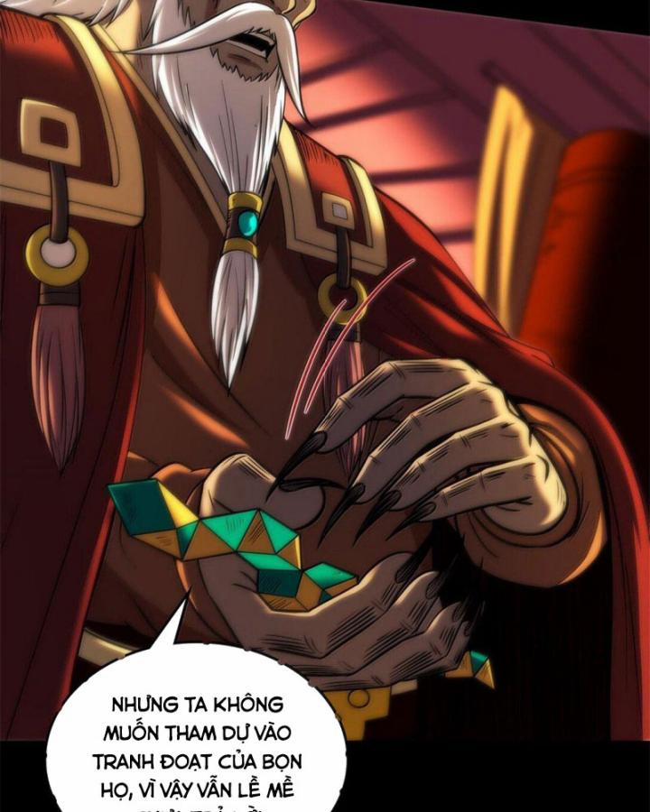 Xuân Thu Bá Đồ 299 trang 27