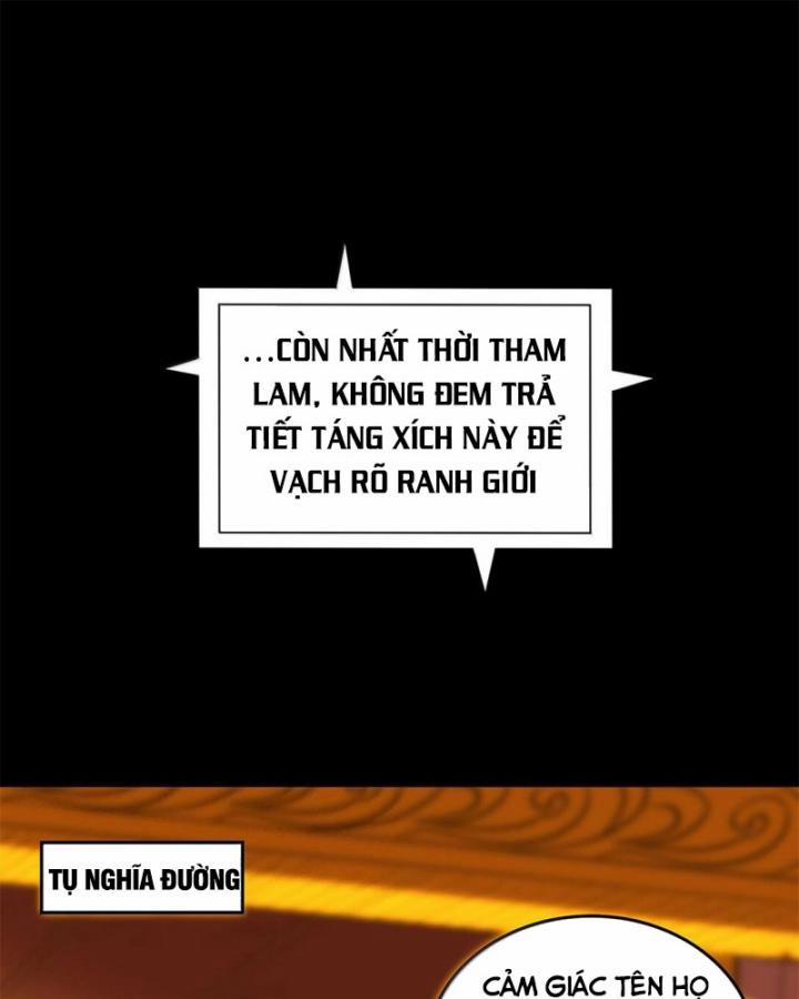 Xuân Thu Bá Đồ 299 trang 29