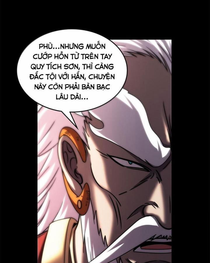 Xuân Thu Bá Đồ 299 trang 36