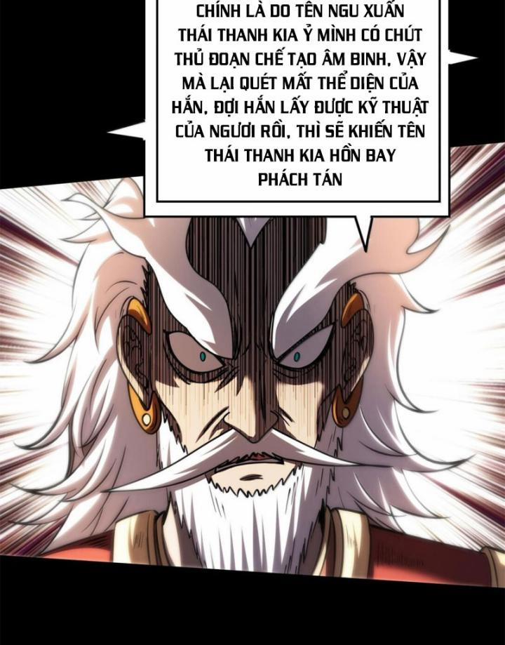 Xuân Thu Bá Đồ 299 trang 38