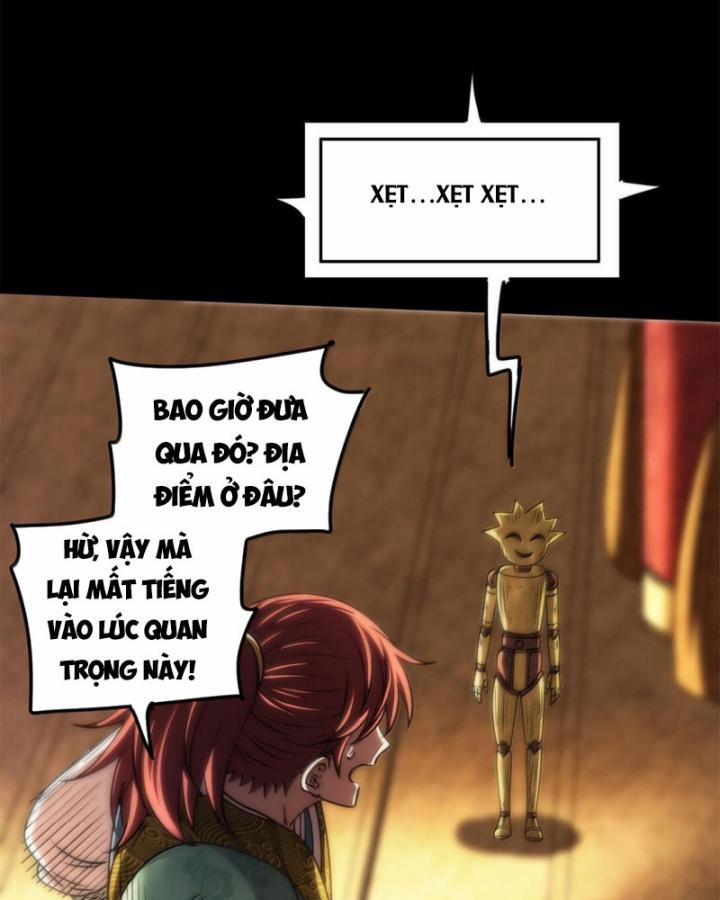 Xuân Thu Bá Đồ 299 trang 39