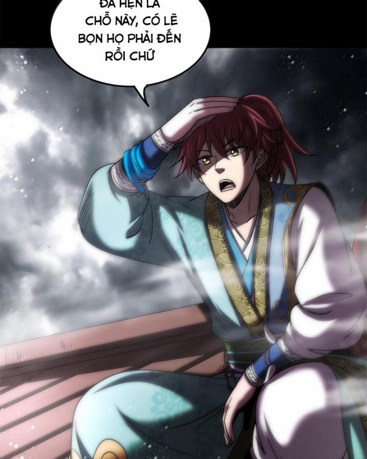 Xuân Thu Bá Đồ 299 trang 45