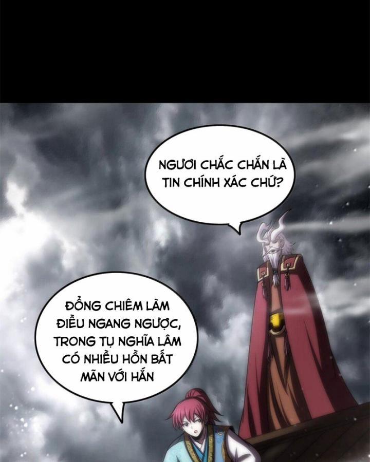 Xuân Thu Bá Đồ 299 trang 47