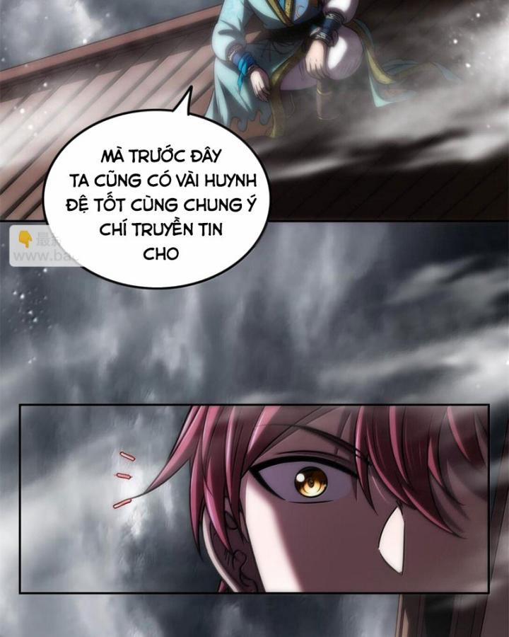 Xuân Thu Bá Đồ 299 trang 48