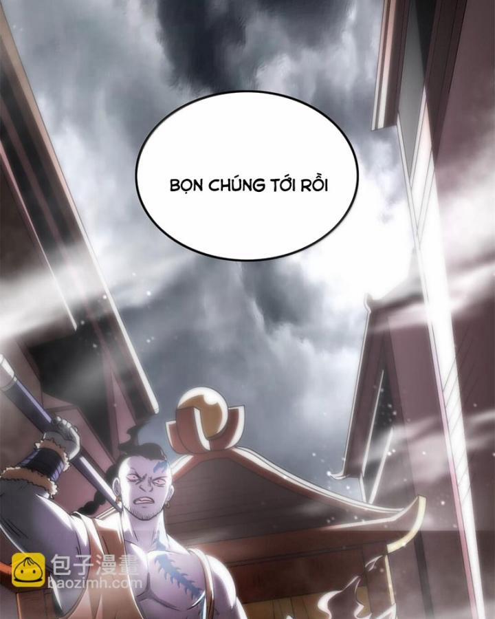 Xuân Thu Bá Đồ 299 trang 49